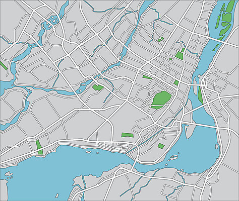 EPS 해외이미지 공원 도로 길 여행 백그라운드 지도 캐나다 북아메리카 패턴 일러스트 거리 초록색 파란색 강 노란색 시골 도시 고속도로 도심 교차로 지형 지역 타운 몬트리올 방법 프로젝트 해외202004 해외일러스트 공공시설 컬러 무늬 교통시설 아메리카 파일형식 벡터 이미지허브