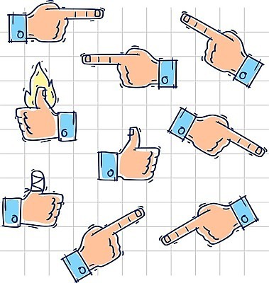 EPS 해외이미지 손 디자인 일러스트 비즈니스 손가락 불 미술 그래픽 세트 발표 낙서 만화 스케치 가득함 그림 클립 붕대 순위 강조 해외202004 해외일러스트 자연요소 문화예술 신체부위 파일형식 벡터 이미지허브