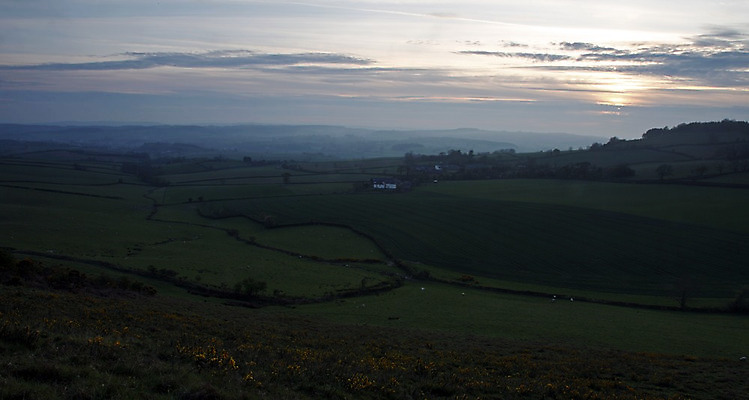 포토 JPG 해외이미지 구름 유럽 바다 밭 농업 하늘 영국 잉글랜드 풍경 사람없음 농장 맑음 일몰 시골 땅 언덕 쥬라기 해외202004 해외포토 자연요소 나라 산업 날씨 노을 파일형식 이미지허브
