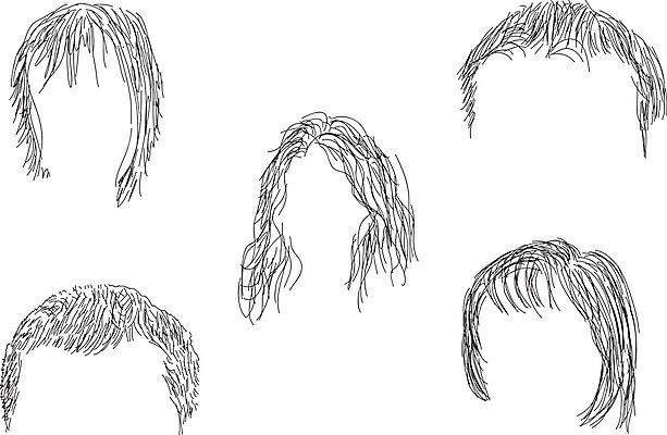 EPS 해외이미지 모델 헤어스타일 디자인 여자 남자 실루엣 선 파도 백그라운드 일러스트 사람 성인 세트 머리 유행 상점 검은색 흰색 파마 이발 자르기 묘사 가발 질감 스타일 해외202004 해외일러스트 바다 컬러 모션 촬영기법 신체부위 파일형식 벡터 이미지허브