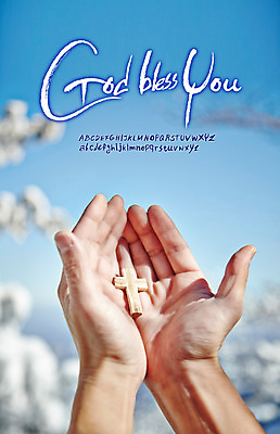 손 영어 기독교 백그라운드 십자가 일러스트 캘리그라피 사람 글자캘리그라피 신체부위 세트 감성 조합형타이포 국내일러스트 AI파일 문자 종교 컨셉 타이포그라피 파일형식 벡터