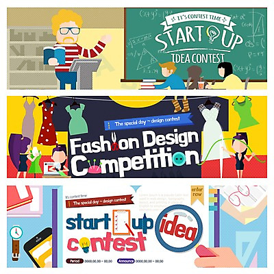 PSD 템플릿 옷 여자 패션 남자 웹템플릿 돋보기 이벤트 여러명 성인 책 칠판 마네킹 강의 손목시계 공모전 이벤트배너 웹배너 이미지템플릿 배너 시계 다수 장신구 사람 파일형식