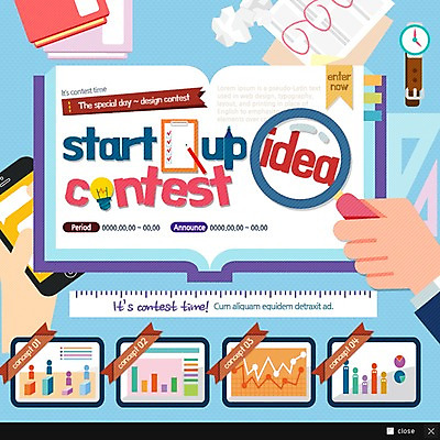 PSD 템플릿 손 웹템플릿 돋보기 그래프 팝업 웹팝업 이벤트 신체부위 책 손목시계 공모전 콘테스트 이미지템플릿 시계 장신구 사람 대회 파일형식