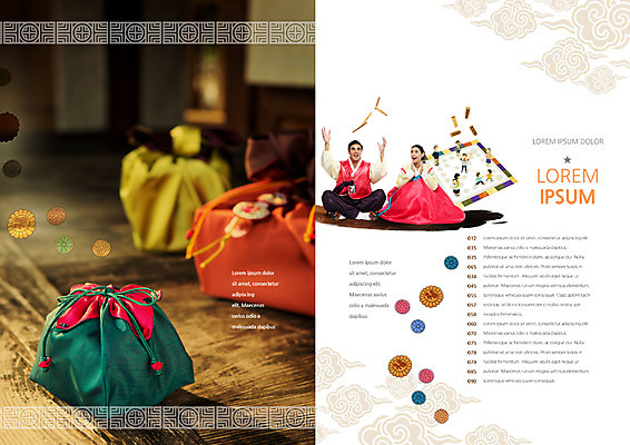 PSD 외국인 템플릿 편집 표지디자인 북디자인 출판디자인 여자 남자 내지 리플렛 백그라운드 북커버 팜플렛 여러명 추석 윷놀이 한복 선물세트 추석선물 이미지템플릿 한국전통 명절 다수 선물 사람 인종 전통놀이 전통의상 파일형식 명절선물
