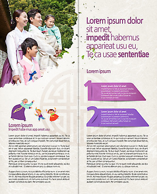 PSD 템플릿 편집 표지디자인 북디자인 응시 출판디자인 내지 리플렛 백그라운드 2단접지 북커버 가족 서기 팜플렛 여러명 상반신 옆모습 추석 한국인 한복 이미지템플릿 한국전통 시선 명절 뷰포인트 다수 관계 모션 사람 동양인 전통의상 파일형식