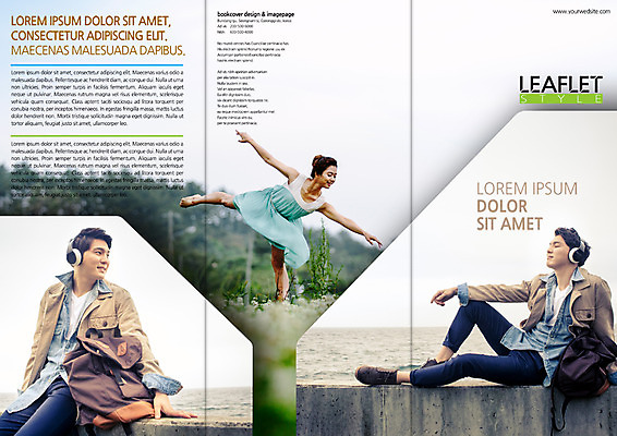 전신 PSD 템플릿 편집 표지디자인 북디자인 출판디자인 여자 표지 남자 리플렛 여행 백그라운드 북커버 3단접지 서기 사람 앉기 팜플렛 상반신 성인 앞모습 옆모습 세명 한국인 무용바 이미지템플릿 뷰포인트 모션 동양인 파일형식