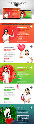 PSD 템플릿 여자 남자 웹템플릿 사이트템플릿 사람 여러명 성인 치료 홈페이지 웹 홈페이지시안 한국인 간호사 의사 간호 휠체어 헌혈 시차스크롤 반응형 패럴렉스 이미지템플릿 캠페인 다수 인터넷 의학 동양인 의료진 봉사 파일형식