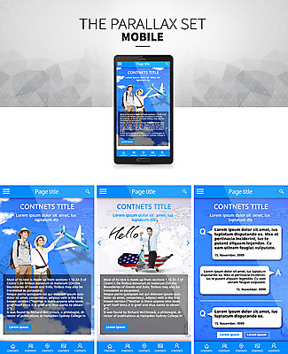 PSD 서양인 템플릿 해외 여자 교육 남자 웹템플릿 모바일 사람 여러명 성인 웹 모바일템플릿 모바일웹 어학 시차스크롤 반응형 패럴렉스 이미지템플릿 외국인 다수 인터넷 파일형식