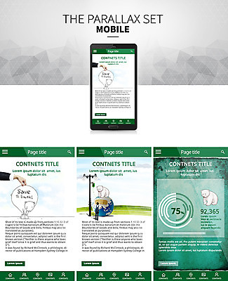 PSD 템플릿 남자 어린이 웹템플릿 모바일 한명 사람 환경 웹 반창고 북극곰 모바일템플릿 모바일웹 지구온난화 지구모양 시차스크롤 반응형 패럴렉스 이미지템플릿 모양 1 지구 인터넷 곰 의료용품 기후변화 파일형식