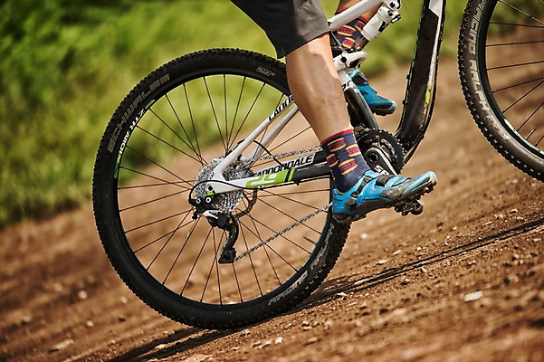 포토 JPG 주간 남자 한명 야외 옆모습 아웃포커스 신체부위 하반신 다리 승차 사이클링 라이딩 비포장도로 산악자전거 양평 유명산 국내포토 자연요소 1 도로 뷰포인트 모션 산 촬영기법 사람 자전거 육상스포츠 경기도 파일형식