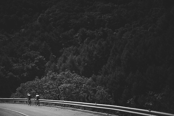 포토 JPG 주간 전신 여자 남자 도로 흑백 20대 성인 야외 두명 뒷모습 한국인 승차 강원도 사이클링 라이딩 로드자전거 성인만 함백산 만항재 국내포토 자연요소 길 뷰포인트 교통시설 모션 산 한국 촬영기법 사람 동양인 청년 자전거 육상스포츠 정선 파일형식