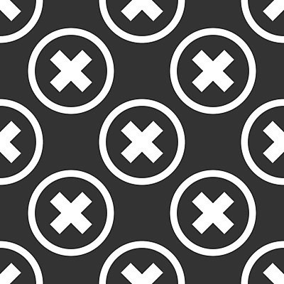 EPS 해외이미지 디자인 십자가 인터넷 일러스트 비즈니스 열쇠 출입구 검은색 웹 잠김 금지 원형 닫기 선택 심볼 확인 사인 광택 반대 서명 취소 인터넷주소 삭제 떠남 부정 잘못 해외202004 해외일러스트 도형 컬러 컨셉 모션 파일형식 벡터 이미지허브
