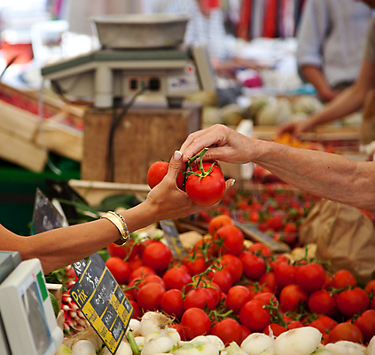 포토 JPG 해외이미지 음식 채소 사람없음 프랑스 신선 시장 무역 날것 프로방스 해외202004 해외포토 유럽 산업 파일형식 이미지허브