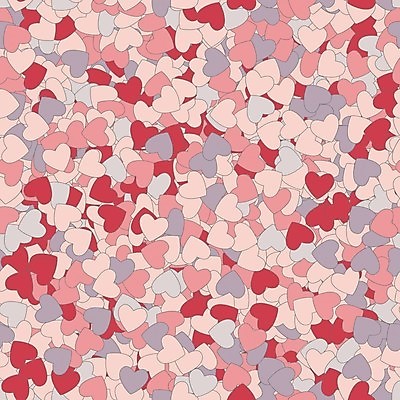 EPS 해외이미지 종교 분홍색 백그라운드 일러스트 사랑 사람없음 빨간색 컬러풀 장미 하트 거친 엘리먼트 효과 해외202004 해외일러스트 모양 꽃 감정 컬러 파일형식 벡터 이미지허브