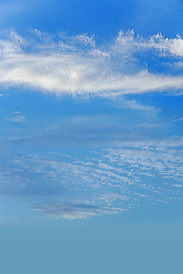 포토 JPG 해외이미지 구름 바다 백그라운드 하늘 풍경 사람없음 파란색 환경 흰색 내추럴 해외202004 해외포토 자연요소 컬러 파일형식 이미지허브