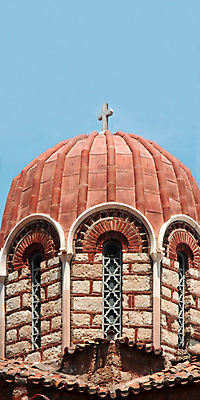 포토 JPG 해외이미지 유럽 종교 문화 여행 건축양식 휴가 사람없음 건물 교회 도시 역사 도심 그리스 바쁨 아테네 일반 그리스인 해외202004 해외포토 서양인 건축물 건축 나라 종교건축 파일형식 이미지허브