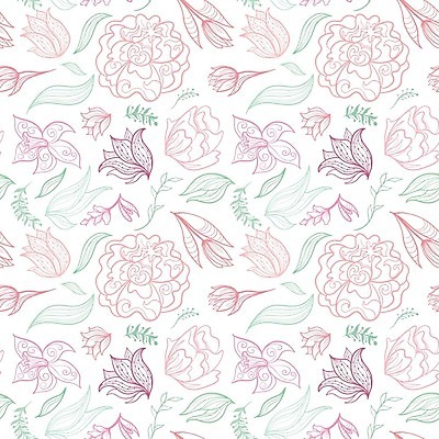 EPS 해외이미지 식물 디자인 꽃 선 분홍색 결혼 백그라운드 잎 꽃무늬 패턴 일러스트 자연 벽지 연꽃 미술 장식 여름 파란색 봄 튤립 수확 벚꽃 흰색 우아함 낙서 백합 그림 질감 복고 윤곽 양귀비 내추럴 작약 파스텔톤 스타일 해외202004 해외일러스트 계절 컬러 컨셉 무늬 농업 문화예술 이벤트 생태계 파일형식 벡터 이미지허브