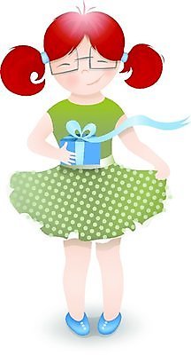 EPS 해외이미지 캐릭터 1 드레스 여자 행복 안경 어린이 일러스트 휴가 기념 갈색머리 선물 미술 서기 미소 빨간색 초록색 상자 기쁨 축하 표현 생일 달콤 작음 만화 만족 활 그림 코믹 고립 해외202004 해외일러스트 일러캐릭터 헤어스타일 잡화 옷 기념일 감정 컬러 컨셉 모션 문화예술 표정 사람 맛 크기 파일형식 벡터 이미지허브