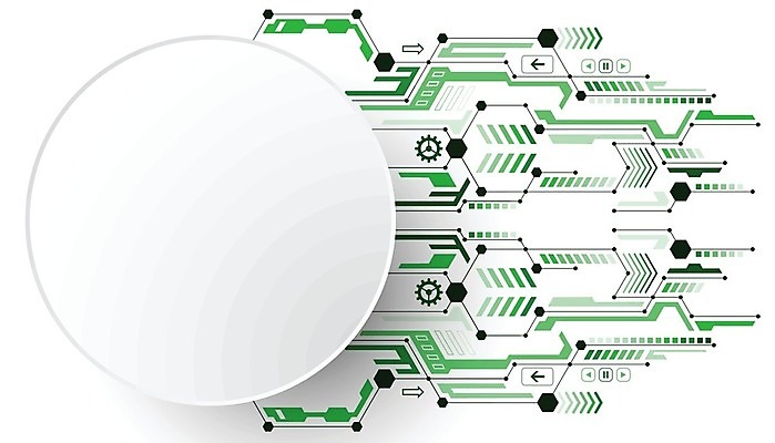EPS 해외이미지 모양 템플릿 디자인 배너 과학 백그라운드 컨셉 인터넷 일러스트 비즈니스 통신 모션 벽지 추상 미래 그래픽 초록색 컴퓨터 우주 디지털 에너지 원형 발표 연결 속도 순환 전자 시스템 혁명 출판 해외202004 해외일러스트 도형 컬러 무늬 전자제품 파일형식 벡터 이미지허브