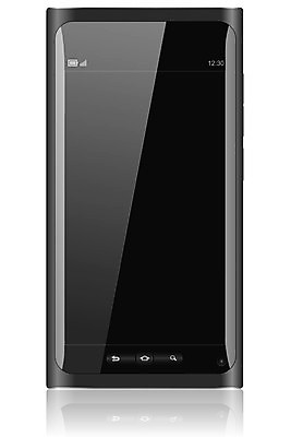 EPS 해외이미지 인터넷 일러스트 통신 모바일 새로움 파란색 전자제품 스마트폰 핸드폰 디지털 스크린 터치 흰색 휴대용 무선전화기 전화기 스마트 전자 PDA 고립 해외202004 해외일러스트 컬러 컨셉 스마트기기 오브젝트 파일형식 벡터 이미지허브