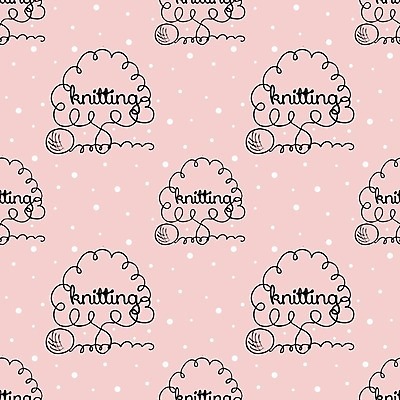 EPS 해외이미지 나무 식물 1 종이 분홍색 컨셉 패턴 일러스트 공 벽지 추상 아이디어 미술 취미 뜨개질 유머 실 작음 편지 그림 양모 마케팅 핸드메이드 해외202004 해외일러스트 감정 컬러 무늬 문화예술 직물 크기 파일형식 벡터 이미지허브