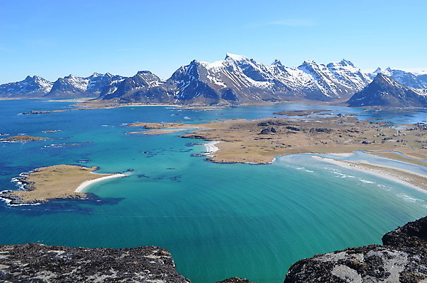 포토 JPG 해외이미지 노르웨이 풍경 사람없음 빛 태양 일몰 해외202004 해외포토 자연요소 유럽 노을 파일형식 이미지허브
