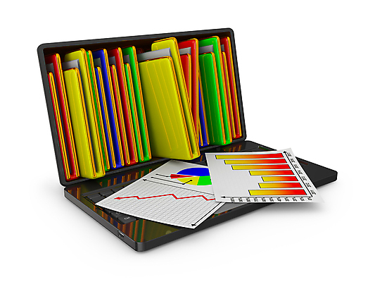 포토 JPG 해외이미지 컨셉 인터넷 비즈니스 통신 모바일 사람없음 노트북 컴퓨터 3D 디지털 스크린 공책 자료 인포그래픽 흰색 심볼 문서 파일 폴더 전자 수납 바인더 경영 고립 데이터베이스 보관소 해외202004 해외포토 컬러 문구용품 전자제품 사무용품 디지털합성 저장 파일형식 이미지허브