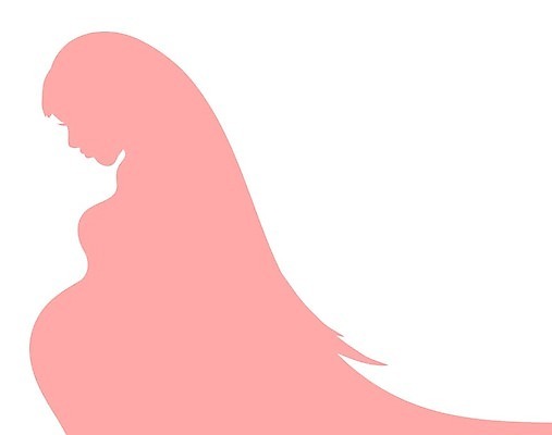 EPS 해외이미지 여자 행복 실루엣 어린이 백그라운드 신체 일러스트 가족 엄마 건강 사랑 사람 임산부 임신 아기 해외202004 해외일러스트 감정 관계 촬영기법 파일형식 벡터 이미지허브