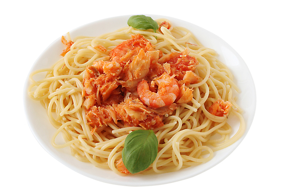 포토 JPG 해외이미지 접시 음식 바다 토마토 새우 따뜻함 스파게티 어류 사람없음 식사 저녁식사 튀김 흰색 반죽 바질 점심식사 삶기 섞기 해외202004 해외포토 식기 컬러 채소 파스타 갑각류 수중동물 파일형식 이미지허브