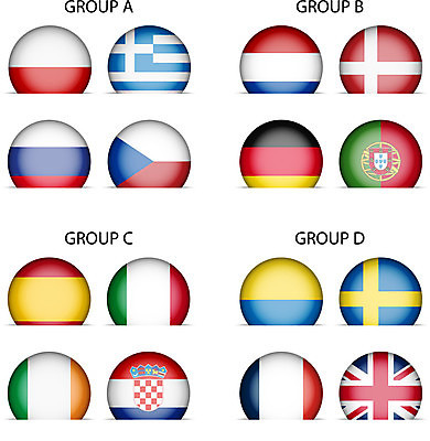 EPS 해외이미지 유럽 스포츠 일러스트 버튼 잉글랜드 독일 덴마크 스웨덴 3D 축구 경쟁 이탈리아 유로 프랑스 깃발 그리기 그룹 스페인 포르투갈 심볼 그리스 네덜란드 그림 러시아 체코 아일랜드 크로아티아 대회 폴란드 우크라이나 전국 참여 해외202004 해외일러스트 나라 컨셉 돈 모션 영국 북유럽 구기 디지털합성 파일형식 벡터 이미지허브