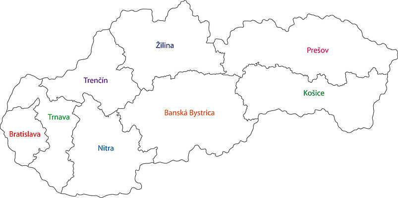 EPS 해외이미지 디자인 실루엣 유럽 여행 단풍 지도 일러스트 경계선 도시 자르기 심볼 묘사 대륙 윤곽 영토 지역 고립 분할 브라티슬라바 슬로바키아 엘리먼트 전국 지도책 지리 디테일 해외202004 해외일러스트 나라 선 잎 모션 촬영기법 책 경계 파일형식 벡터 이미지허브
