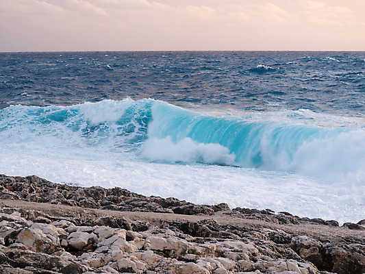 포토 JPG 해외이미지 구름 파도 바다 자연 하늘 풍경 사람없음 물 태양 맑음 암초 해외202004 해외포토 자연요소 날씨 생태계 파일형식 이미지허브