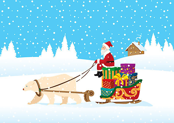 포토 JPG 해외이미지 행복 종이 백그라운드 크리스마스 겨울 일러스트 곰 선물 풍경 사람없음 빨간색 크리스마스트리 산타클로스 추위 흰색 축하 인사 눈송이 12월 북극 짐싸기 해외202004 해외포토 동물 계절 기념일 감정 컬러 컨셉 포유류 눈_날씨 예절 날짜 극지방 파일형식 이미지허브