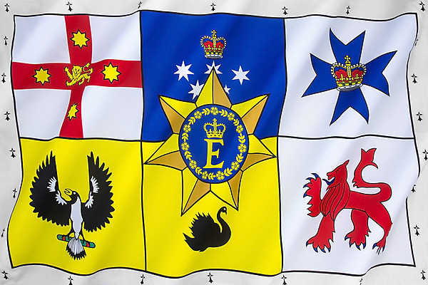 포토 JPG 해외이미지 여행 왕관 사람없음 깃발 호주 심볼 여왕 표준 해외202004 해외포토 오세아니아 파일형식 이미지허브