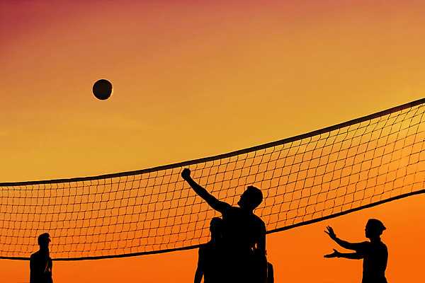 포토 JPG 해외이미지 실루엣 스포츠 공 놀이 하늘 건강 사람 경기 성인 사람없음 여름 청춘 황혼 경쟁 게임 그물 저녁 배구 팔 플레이어 해외202004 해외포토 계절 컨셉 촬영기법 신체부위 구기 일몰 야간 파일형식 이미지허브