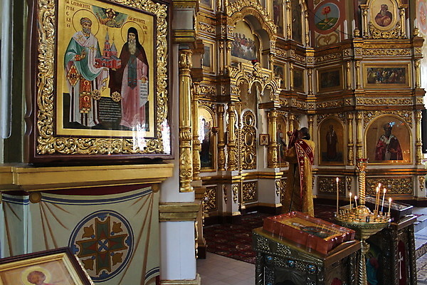 포토 JPG 해외이미지 아이콘 전통 문화 실내 파노라마 미술 사람없음 내부 장식 교회 예수 황금 성자 심볼 그리스인 러시아인 벨로루시 보스니아 가상 현실 해외202004 해외포토 서양인 종교 종교건축 문화예술 촬영기법 건물 신_종교 파일형식 이미지허브