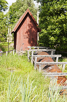 포토 JPG 해외이미지 공원 건축양식 주택 스웨덴 사람없음 건물 궁전 맨션 해외202004 해외포토 건축물 공공시설 건축 고건축 북유럽 파일형식 이미지허브