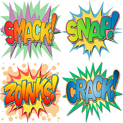 포토 JPG 해외이미지 포즈 백그라운드 일러스트 텍스트 추상 사람없음 단어 컬러풀 손상 균열 폭발 만화 파열 감탄 만화책 해외202004 해외포토 문자 컬러 컨셉 무늬 모션 책 파일형식 이미지허브