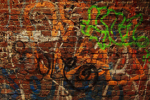 포토 JPG 해외이미지 벽 백그라운드 오렌지 벽돌 거리 사람없음 빨간색 이탈리아 흰색 도시 그리기 질감 예술가 해외202004 해외포토 유럽 컬러 과일 모션 파일형식 이미지허브