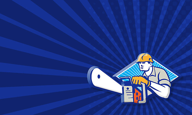 포토 JPG 해외이미지 템플릿 남자 농업 일러스트 명함 노동자 사람없음 그래픽 작업 원예 복고 벌목 전기톱 해외202004 해외포토 직업 산업 사람 취미 톱 파일형식 이미지허브