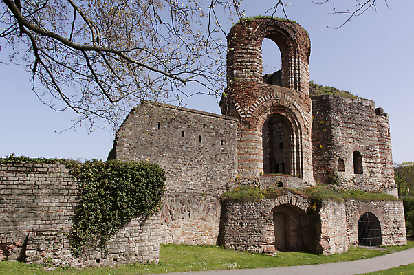 포토 JPG 해외이미지 독일 사람없음 도시 역사 폐허 해외202004 해외포토 유럽 파일형식 이미지허브