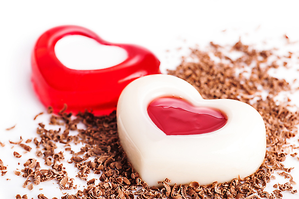 포토 JPG 해외이미지 음식 백그라운드 잎 휴가 디저트 건강 사람없음 장식 빨간색 초콜릿 흰색 하트 신선 달콤 맛 먹기 크림 상쾌 부드러움 젤리 해외202004 해외포토 모양 식물 감정 컬러 컨셉 모션 감각 파일형식 이미지허브