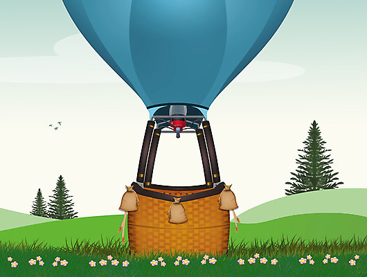 포토 JPG 해외이미지 여행 일러스트 교통시설 하늘 사람없음 바구니 열기구 뜨거움 승차 가스 해외202004 해외포토 교통 항공교통 모션 시설 파일형식 이미지허브