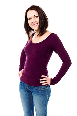 포토 JPG 해외이미지 백인 모델 라이프스타일 헤어스타일 응시 여자 행복 포즈 백그라운드 신발 실내 관리 한명 미소 사람 유행 청바지 자신감 우아함 정상 시원함 허리 싱글 고립 스타일 해외202004 해외포토 서양인 1 시선 감정 컨셉 바지 표정 내부 생활 신체부위 파일형식 이미지허브