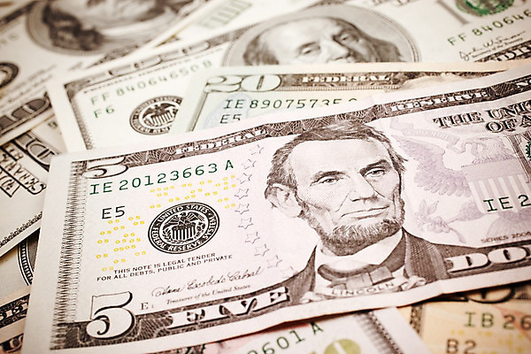 포토 JPG 해외이미지 종이 컨셉 지폐 돈 비즈니스 사람없음 금융 달러 쪽지 미국 재산 대통령 많음 해외202004 해외포토 북아메리카 경제 파일형식 이미지허브