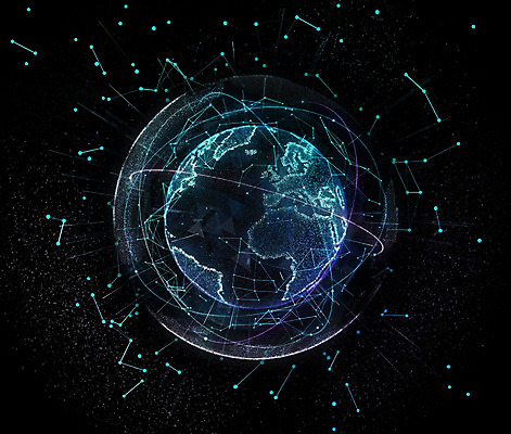 포토 JPG 해외이미지 모양 선 과학 백그라운드 이동 컨셉 인터넷 통신 추상 사람없음 그래픽 파란색 빛 글로벌 3D 우주 디지털 자료 과학기술 광선 점 네트워크 개울 입자 DNA 연결 사이버 심볼 원자 섬유 광 발생 이진법 가상 네트워킹 해외202004 해외포토 컬러 무늬 기술 강 직물 수학 생명공학 디지털합성 파일형식 이미지허브