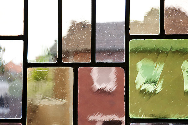 포토 JPG 해외이미지 창문 유리 추상 사람없음 건물 골동품 투명 웨이브 스테인드글라스 왜곡 해외202004 해외포토 건축물 무늬 재질 파일형식 이미지허브