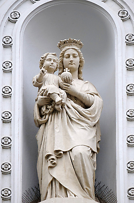 포토 JPG 해외이미지 유럽 기독교 종교 미술 사람없음 숫자 성당 교회 평화 믿음 탑 천주교 기도 예수 영혼 오스트리아 성자 기적 순수 신성 마리아 설교 천연기념물 고딕 신앙심 해외202004 해외포토 문자 건축물 감정 나라 컨셉 종교건축 문화예술 건물 신_종교 파일형식 이미지허브