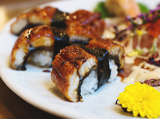 포토 JPG 해외이미지 조각 밥 사람없음 초밥 해물요리 고급 장어 해외202004 해외포토 음식 컨셉 어류 해산물 일본음식 파일형식 이미지허브