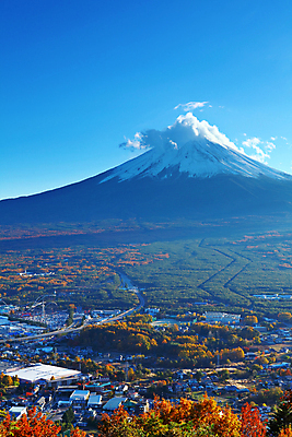 포토 JPG 해외이미지 나무 식물 계절 아시아 여행 자연 하늘 아침 산 동양인 풍경 사람없음 컬러풀 마을 일본 가을 정상 작음 화산 후지산 절정 해외202004 해외포토 주간 나라 컬러 인종 세계문화유산 크기 생태계 파일형식 이미지허브